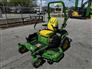 John Deere Z530R Riding Lawn Mowers