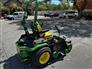 John Deere Z530R Riding Lawn Mowers