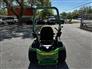 John Deere Z530R Riding Lawn Mowers