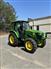 2026 John Deere 5090E