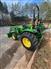 John Deere 4044M
