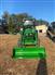 John Deere 4075R