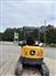 John Deere 2026 26 P Excavators