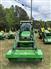 John Deere 2026 3046R Other Tractors