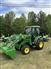 John Deere 2026 3046R Other Tractors