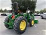 John Deere 2026 5075E Other Tractors