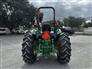 John Deere 5060E Other Tractors