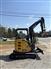 John Deere 30 P Excavators