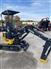 John Deere 17 P Excavators