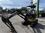 John Deere 2026 17 P Excavators