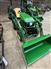 John Deere 2026 2025R Other Tractors