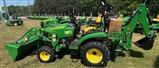 John Deere 2026 2025R Other Tractors