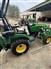 John Deere 2026 2025R Other Tractors