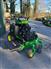 John Deere 2026 Q810E Riding Lawn Mowers