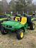 John Deere 2026 TX GATOR ATVs & Utility Vehicles