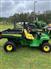 John Deere 2026 TX GATOR ATVs & Utility Vehicles