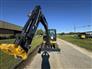 John Deere 2026 60 P Excavators