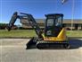 John Deere 2026 60 P Excavators