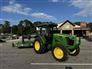 John Deere 2025 5090E Other Tractors