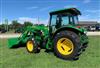 John Deere 2026 5100E Other Tractors