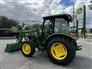 John Deere 2025 5067E Other Tractors