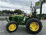 John Deere 2026 5060E Other Tractors