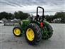 John Deere 2026 5060E Other Tractors