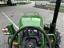 John Deere 2026 5060E Other Tractors