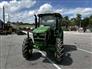 John Deere 2025 5060E Other Tractors