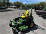 2026 John Deere Z740r