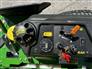 2026 John Deere Z740r