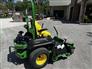 2026 John Deere Z740r