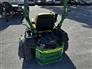 2026 John Deere Z515E