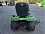 2026 John Deere X380A