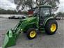 2026 John Deere 4066R