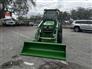 2026 John Deere 4066R