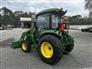 2026 John Deere 4066R