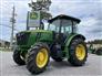 John Deere 2026 5100E Other Tractors