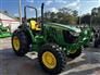 John Deere 2026 5050E Other Tractors
