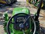 John Deere 2026 5050E Other Tractors