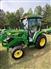 John Deere 2026 3046R Other Tractors