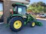 John Deere 2026 4052R Other Tractors