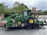 John Deere 2026 3039R Other Tractors