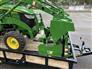 John Deere 2026 3039R Other Tractors