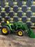 John Deere 2026 3025E Other Tractors