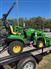 John Deere 2025 1023E Other Tractors