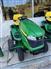 John Deere 2026 x330 Riding Lawn Mowers