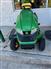 John Deere 2026 x330 Riding Lawn Mowers