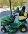 John Deere 2026 x330 Riding Lawn Mowers