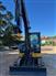 John Deere 2026 50 P Excavators